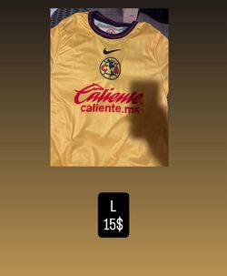 Random assortment of jerseys