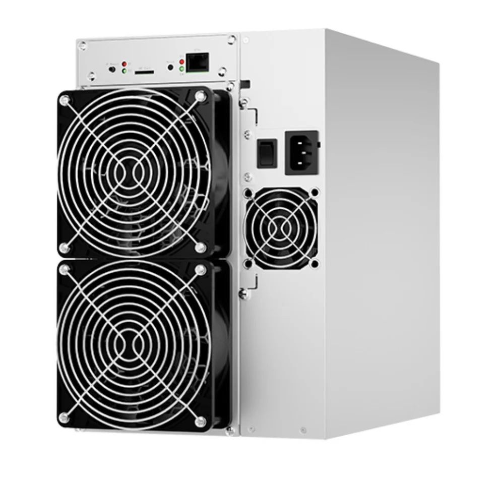 IceRiver KS1 1Th/S 600w KAS MINER KASPA MINING MACHINE ICE RIVER KAS MINNING