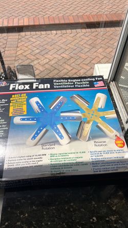 Flex- a-lite