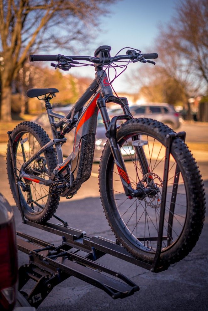Cannondale Moterra 2 Ebike