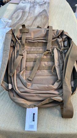 Military 3 Day Backpack  NEW