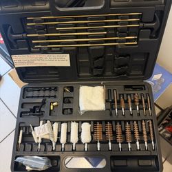 Cleaning Kit