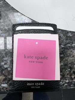Kate Spade Card Holder