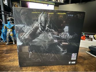 LPZZ Arkham Knight