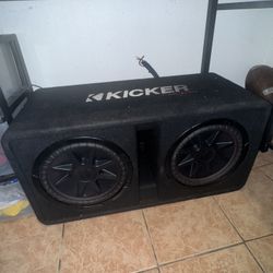 Car Audio System