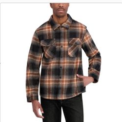 5)Dakine Men's Shirt Jacket