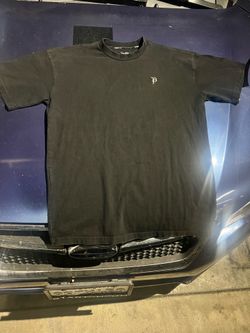 Baggy shirt