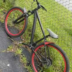 Trek Mtb Bike