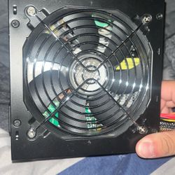 ALLIEO PSU MAX500W
