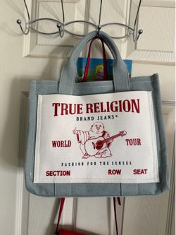 True religion purse
