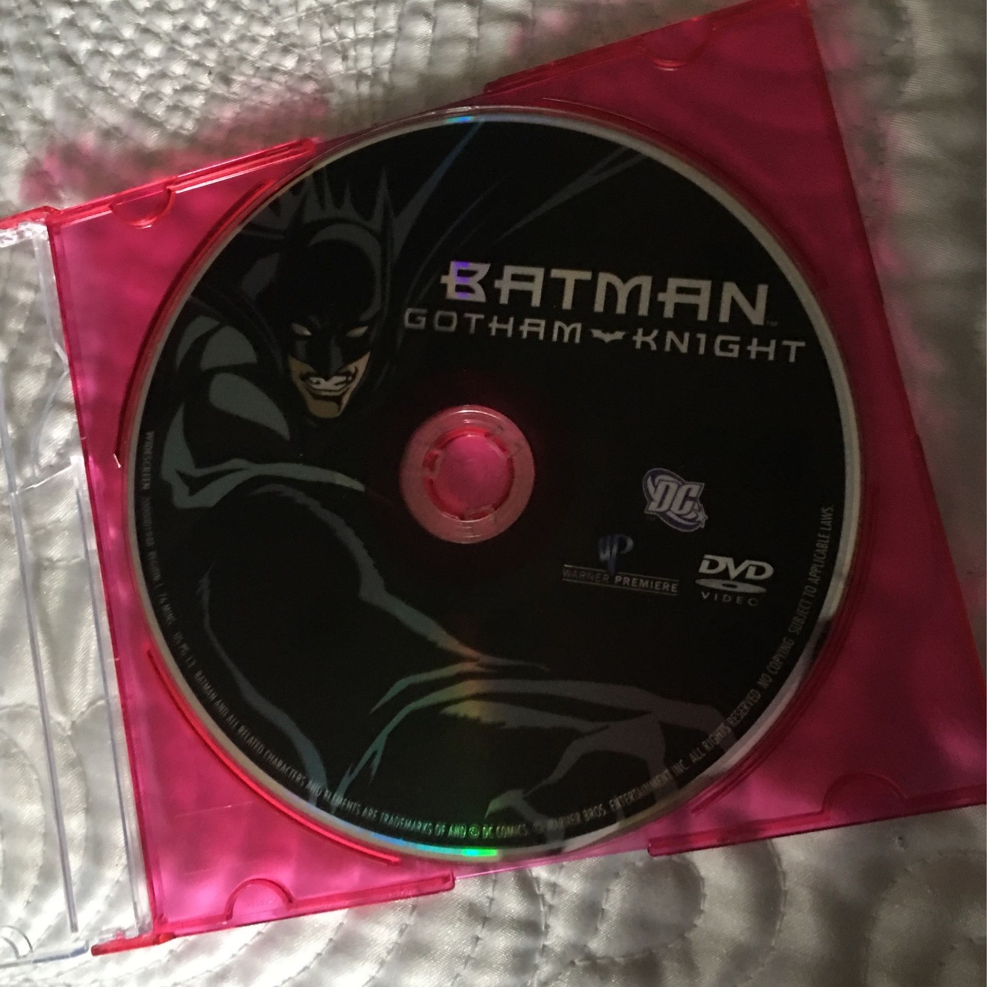 Batman