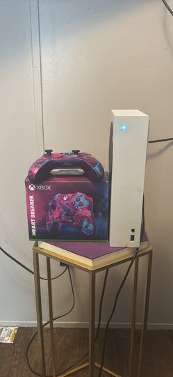 Xbox series S