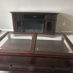 Everything must go today!