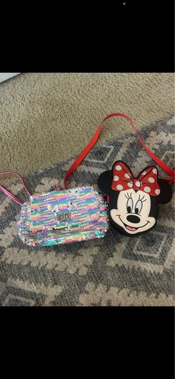Kids purses