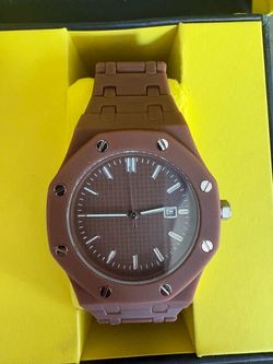 AP swatch watch look alike