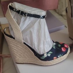 Wedges 