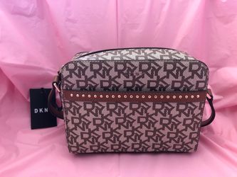 DKNY crossbody purse