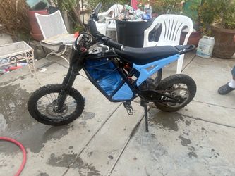Trading for a e bike Mac fox or an others (650$ OBO)