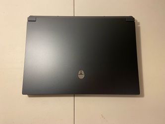 Laptop Gamer Thunderobot