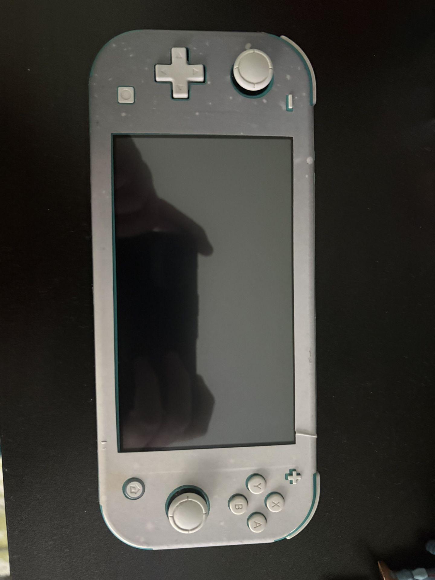 Arkham Batman Nintendo Lite