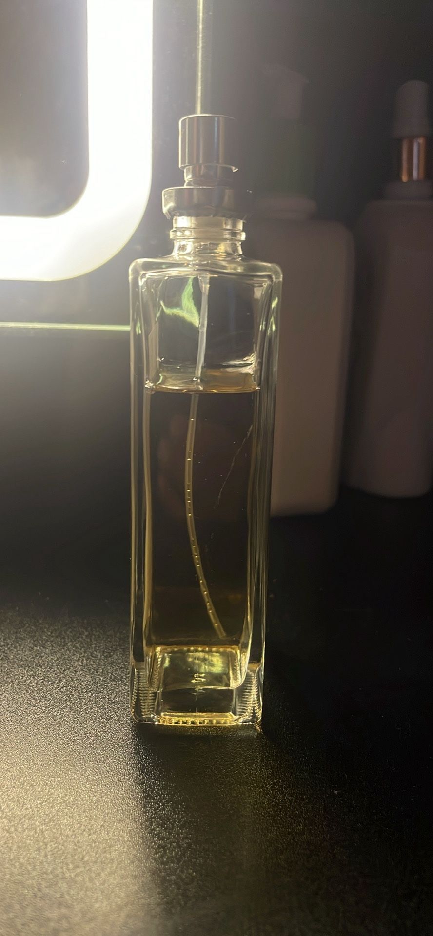 TONKA TOBACCO inspired By Tom Fords Tobacco Vanille