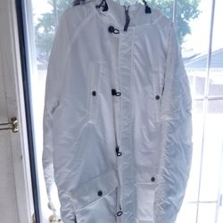 Brand new man's coat