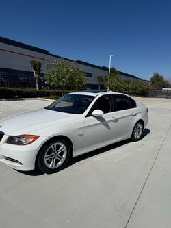 BMW 328i