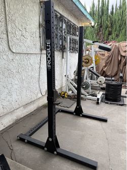 Rogue monster lite rack for sale