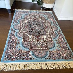 Persian Design Rug 3' X 5'