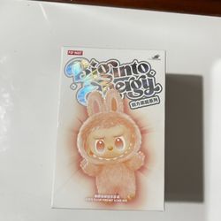 Big Into Energy Labubu