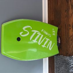 Bodyboard 33”