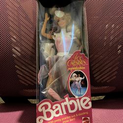 Collectible Barbie Dolls VERY RARE BARBIES 