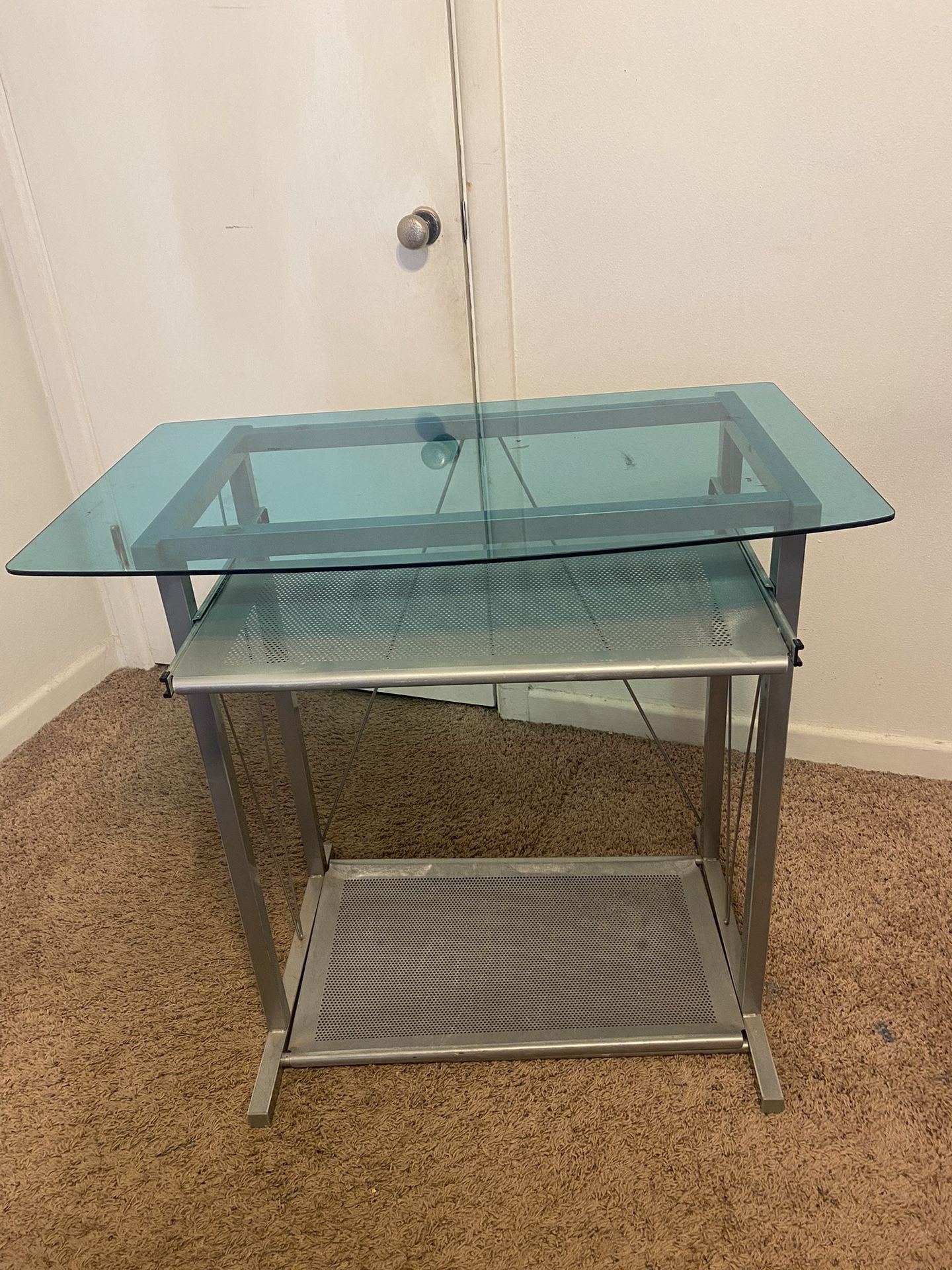 desk
