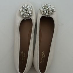 Kate Spade ballet flats size 11B