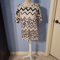 Bibi Medium Blouse Womens 