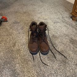 Rockport Boot