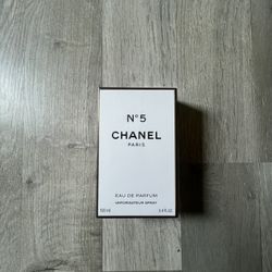 Chanel Perfume N°5 3.4 fl oz bottle