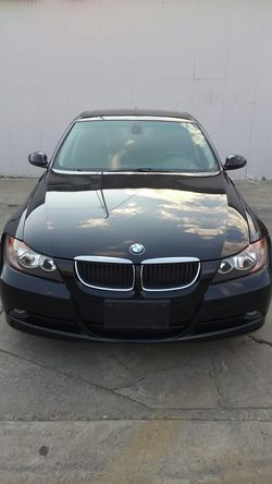 2006 BMW 3 Series