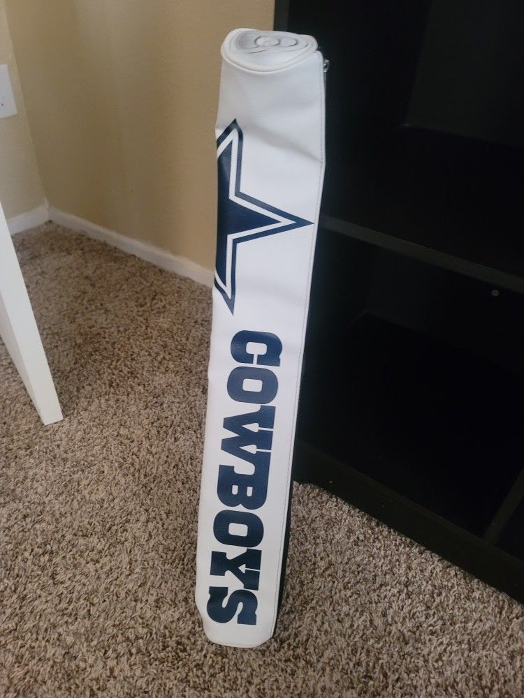 New Dallas Cowboys 6 Can Cooler