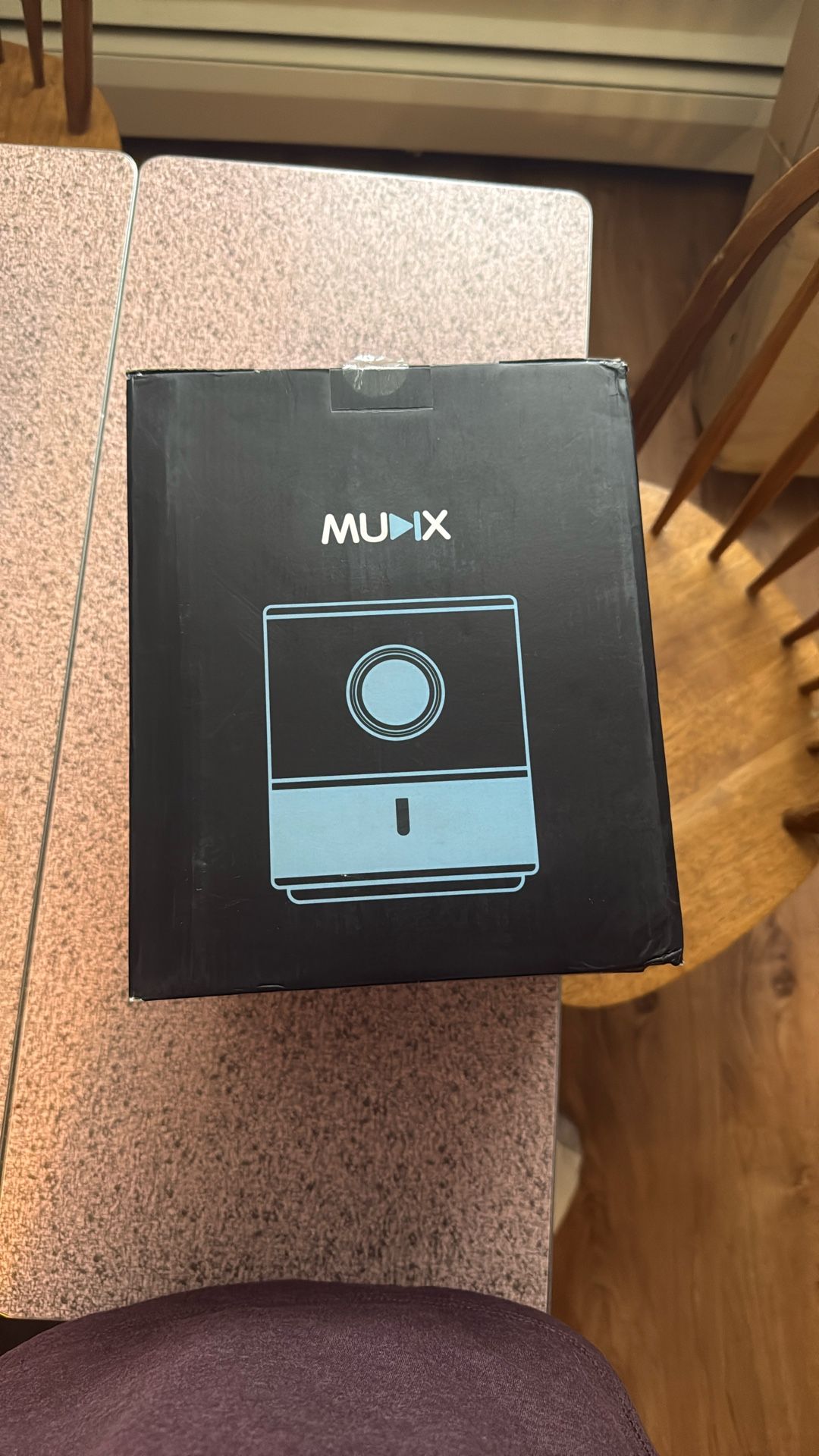1080p Projector