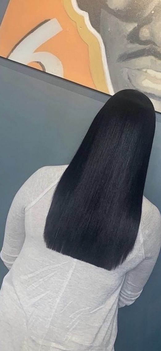 Keratin Complex Treatments