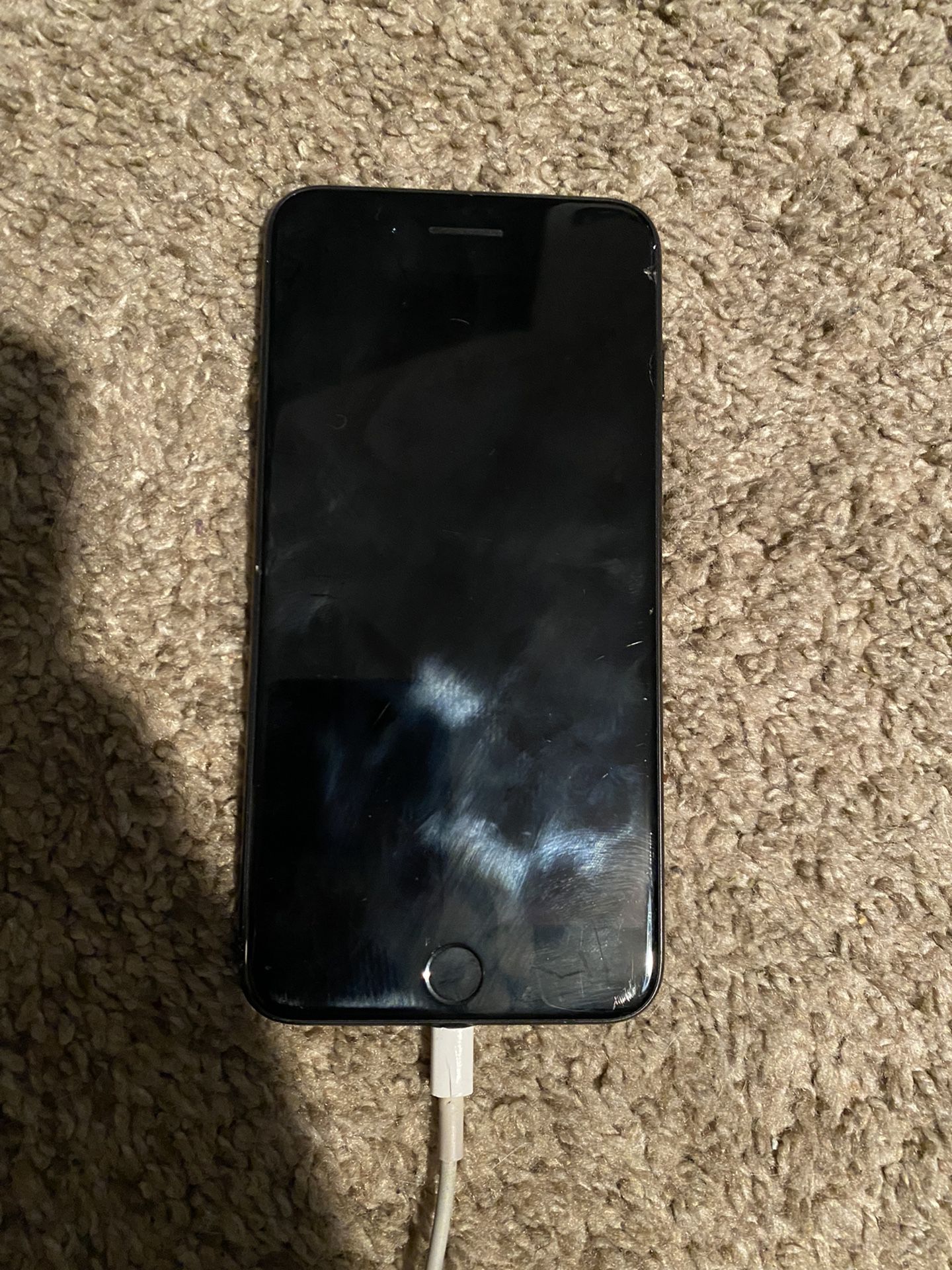 iPhone 7 Plus Unlocked 32 Gb (Great condition Works Fine)