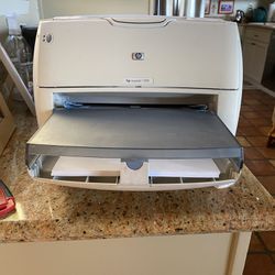 hp LaserJet 1300 Printer