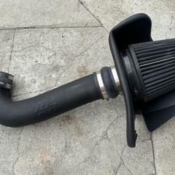 Cold Air Intake