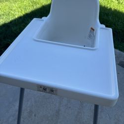 Highchair
