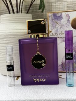 Armaf >>Club De Nuit Maleka