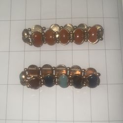 Vintage Liz Clairborne Bracelets