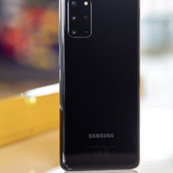 Samsung Galaxy S20 Plus 