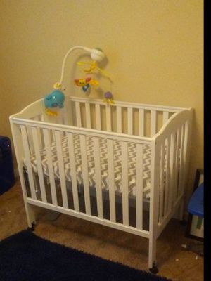 New And Used Baby Cribs For In Jackson Ms Offerup Baby Crib And Play For In Jackson Ms