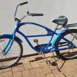 Beach Cruiser Bike Sports Rally Electra Brand